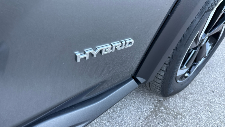 Nissan Juke 1.6 Hybrid N-Connecta 5dr Auto Hybrid Hatchback